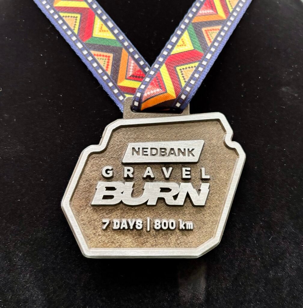 Forged in Fire: trophies, medals and leader jerseys unveiled.-content-image-1760720856486