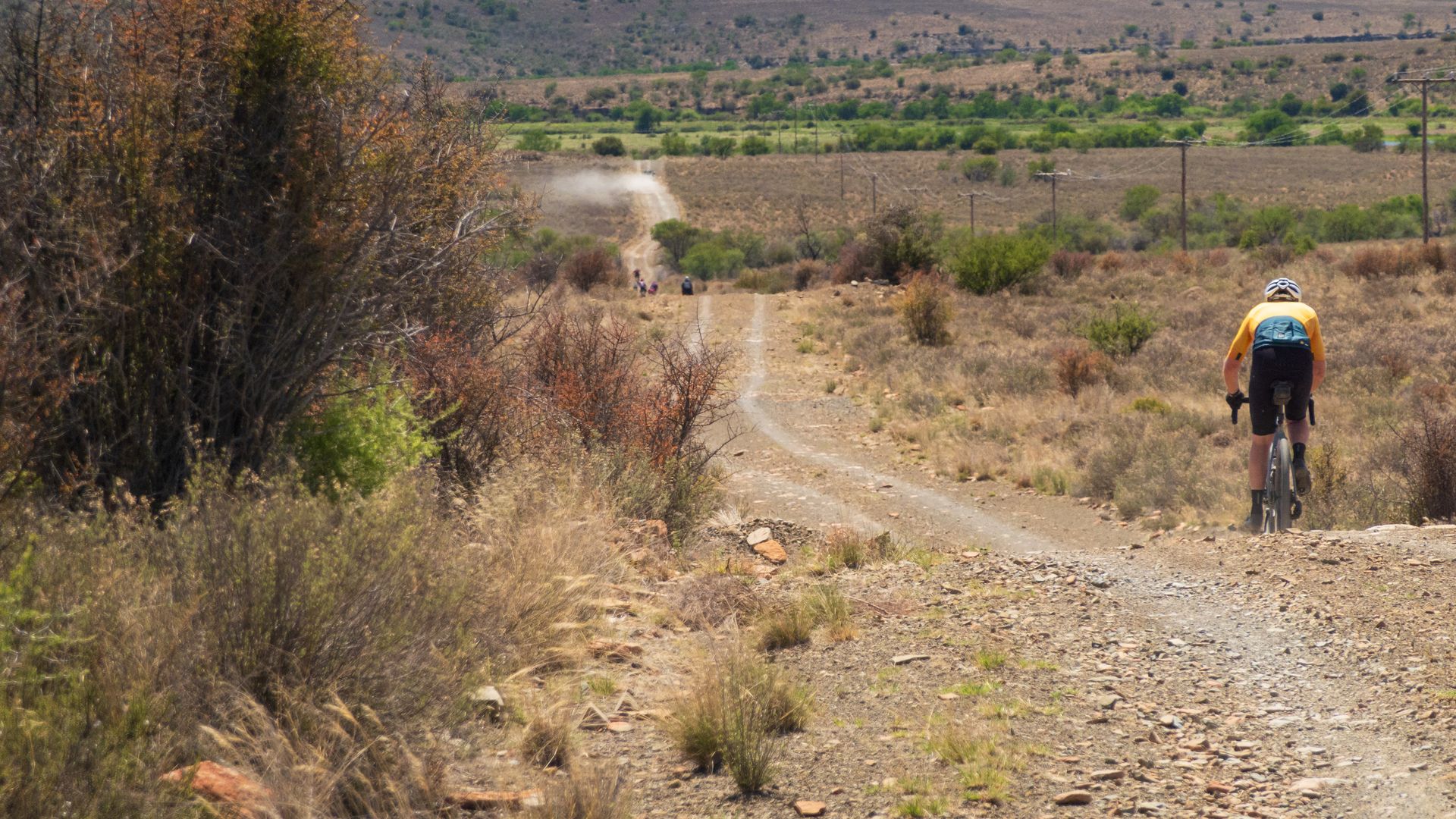 Stage 5 Landscape GB 1