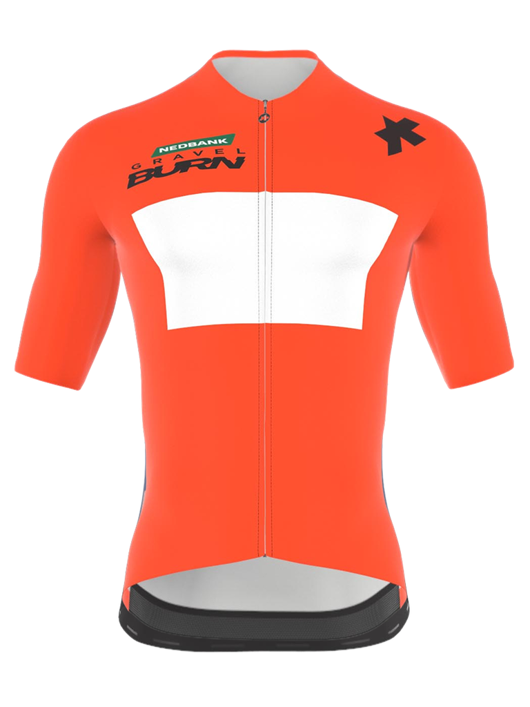 Nedbank Gravel Burn Pro Men Jersey