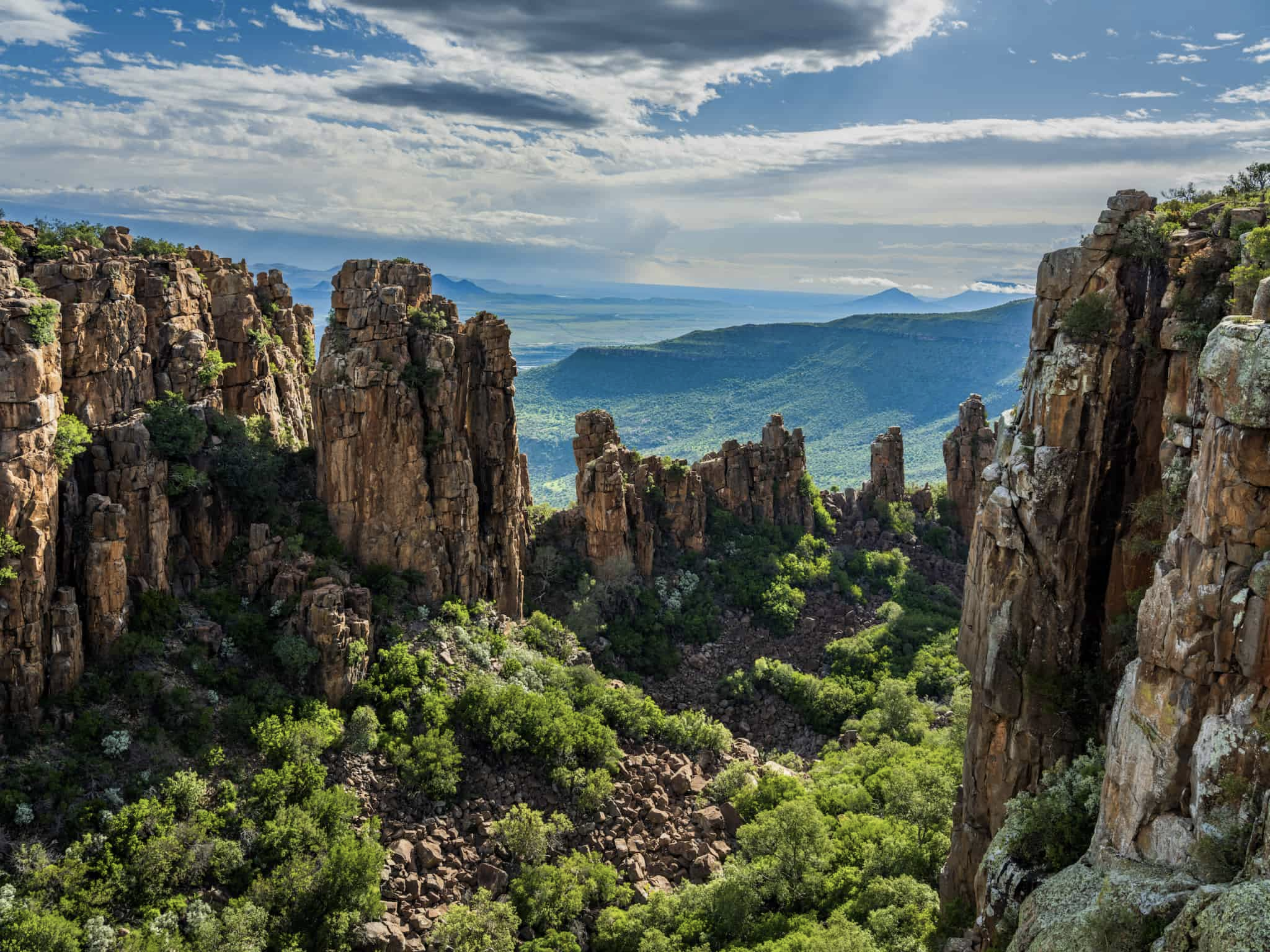Camdeboo National Park