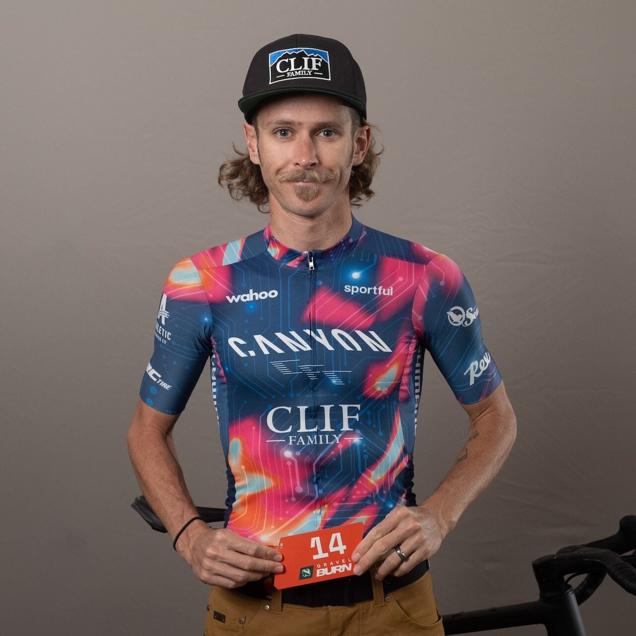 Introducing the Teams Classification – a new era of professional gravel racing
