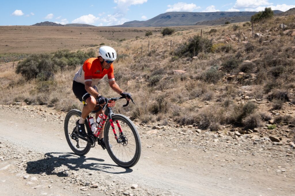 Introducing the Teams Classification – a new era of professional gravel racing