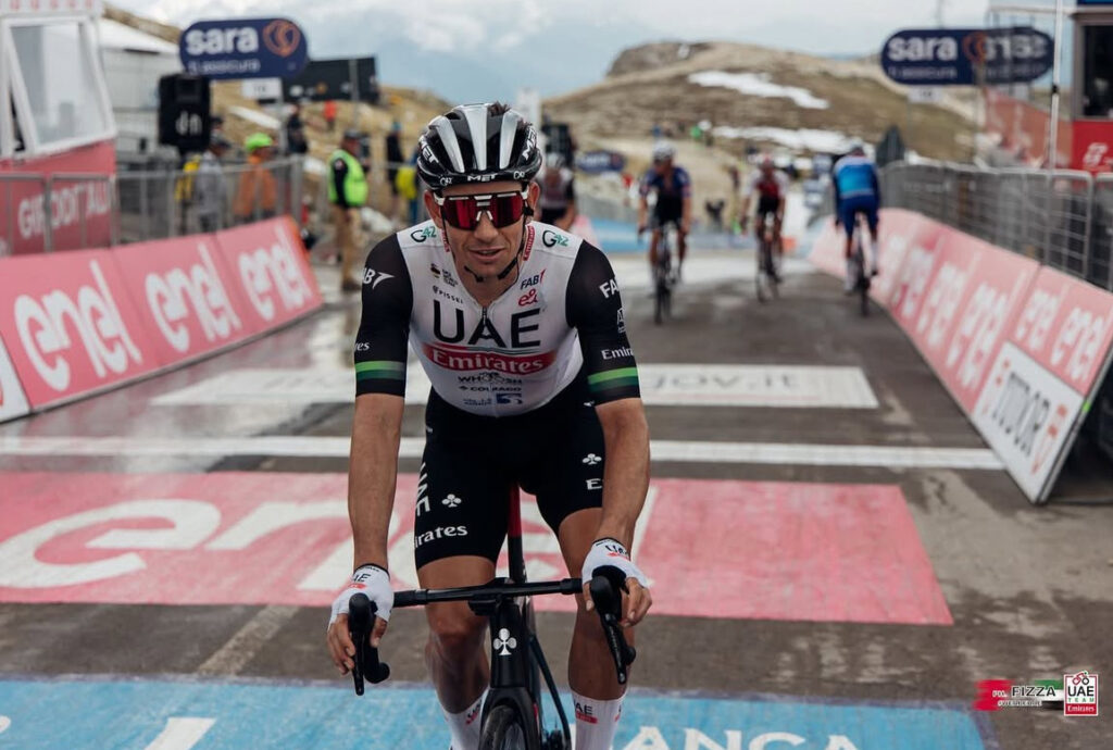 Introducing the Teams Classification – a new era of professional gravel racing