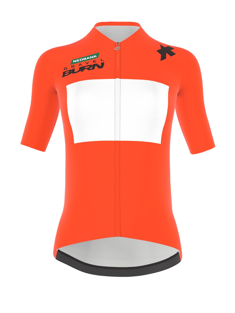 Nebank Gravel Burn Pro Women Jersey
